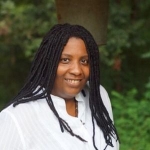 Meet your Posher, Dr. terica